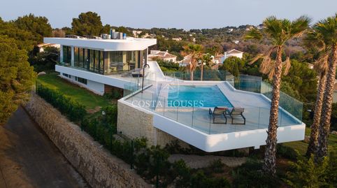 Photo 2 of Houses for sale in Portichol - Balcón al Mar, Jávea / Xàbia