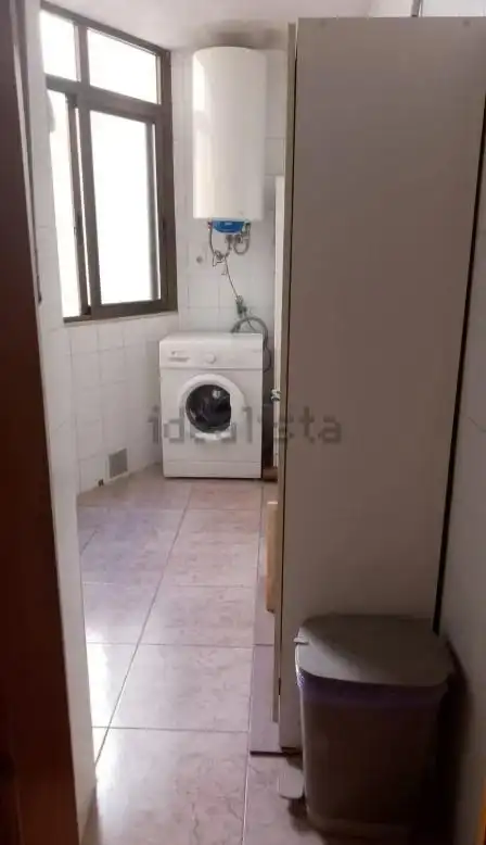 Piso de alquiler en Carolinas Altas