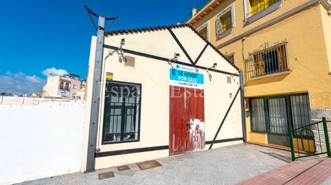 Photo 2 of Premises for sale in N/a, -1, Avda Pescia - Ctra de Frigiliana, Málaga