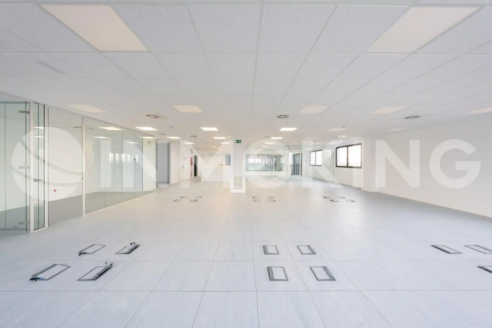 Nave industrial con ascensor en alquiler en La Dehesa de Moratalaz, imagen 17