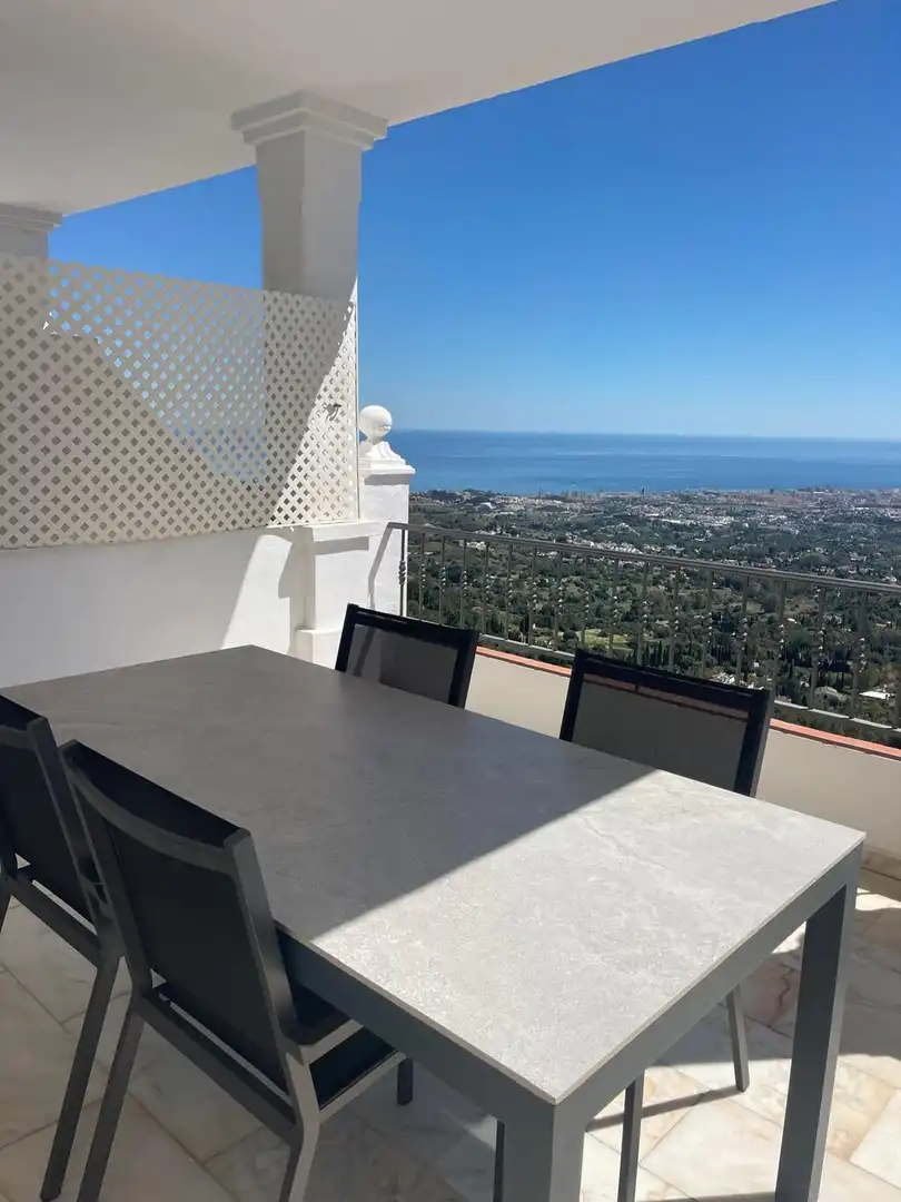Ático con piscina en venta en Mijas pueblo, imagen 17