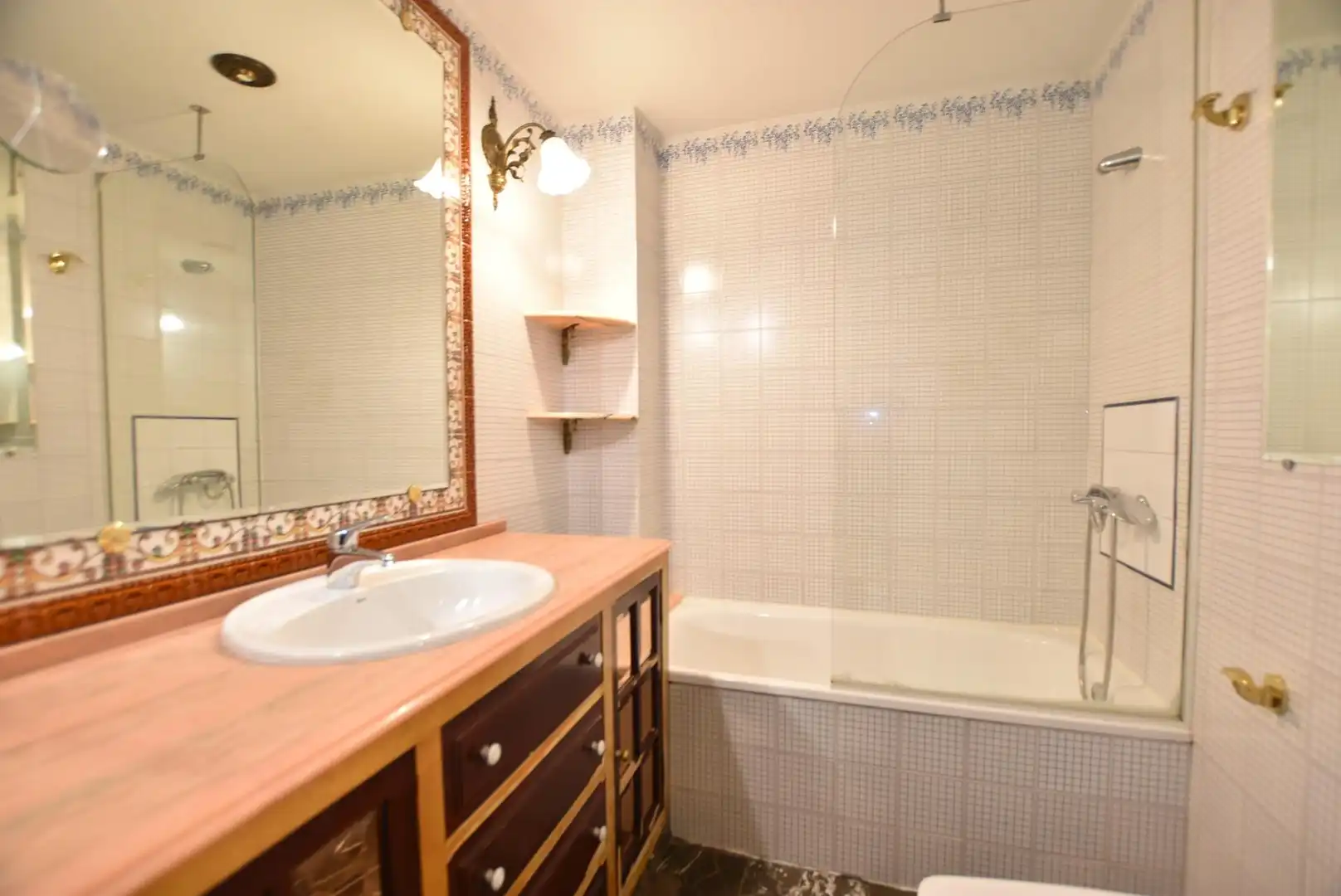 Apartament de lloguer a Calle pianista pepita bustamant, Cervantes