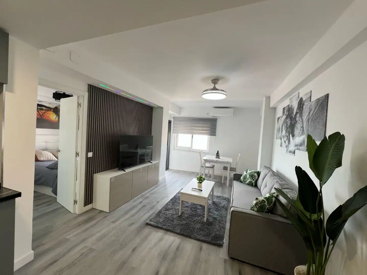Flat with lift for sale in Avenida Valencia 2, imagen 3