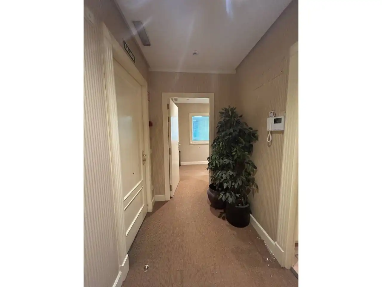 Büro mit Aufzug zur Miete in Calle MARQUES DE PIDAL, imagen 29