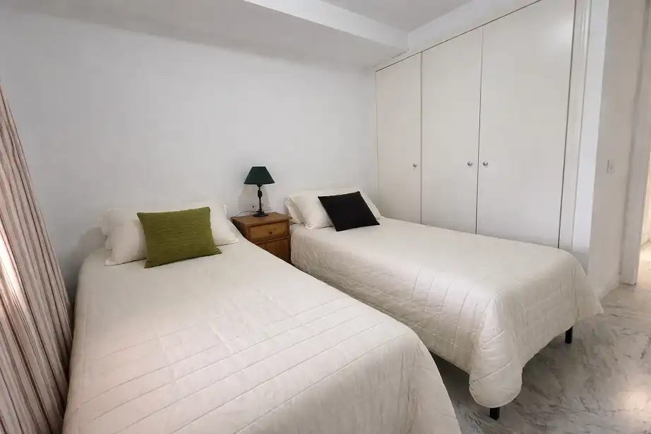 Habitación de Apartamento en venta en Altea con Aire acondicionado, Calefacción y Terraza