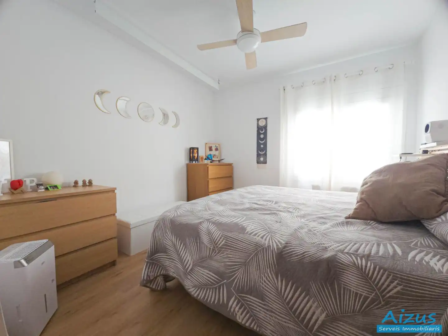 Habitación de Piso en venta en Sentmenat con Aire acondicionado, Calefacción y Terraza
