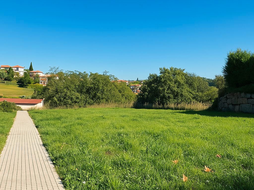 Residencial en venda en Prats de Lluçanès