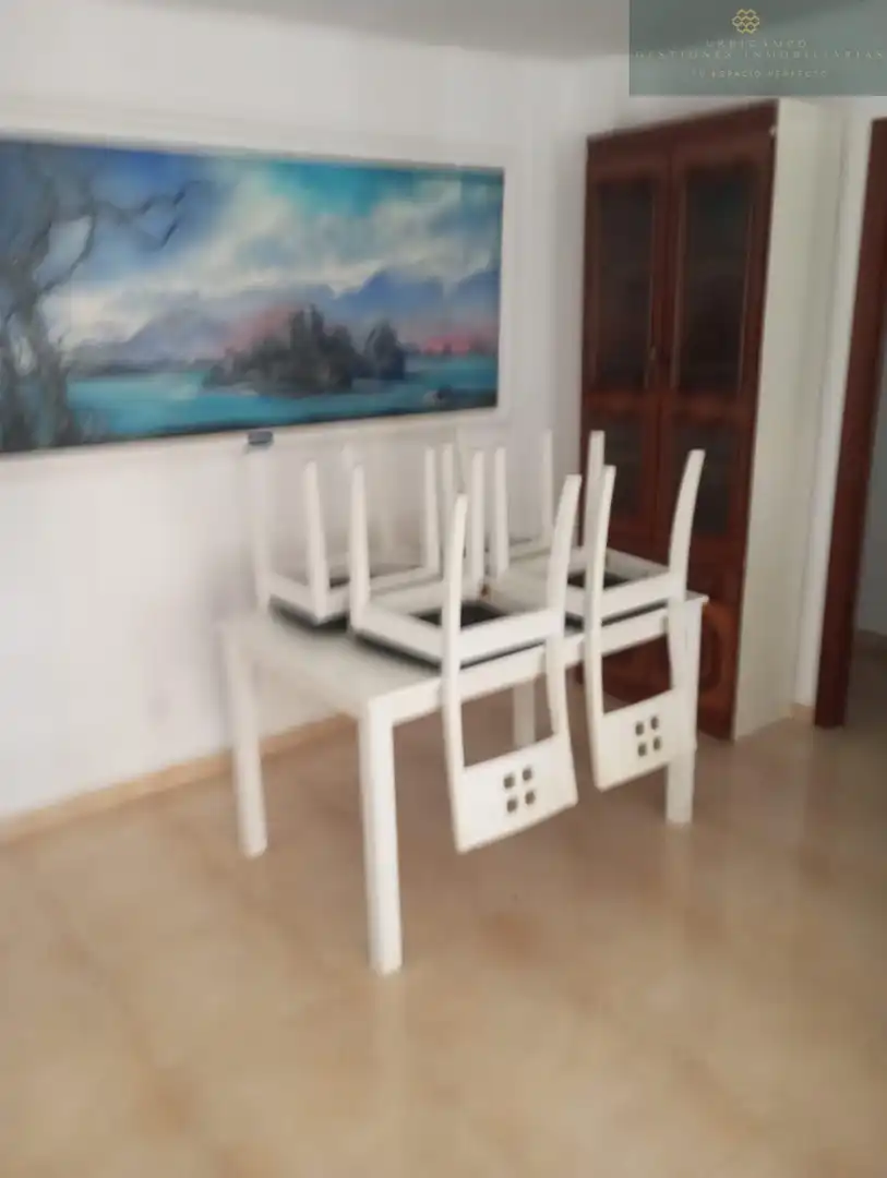 Comedor de Piso en venta en Mérida