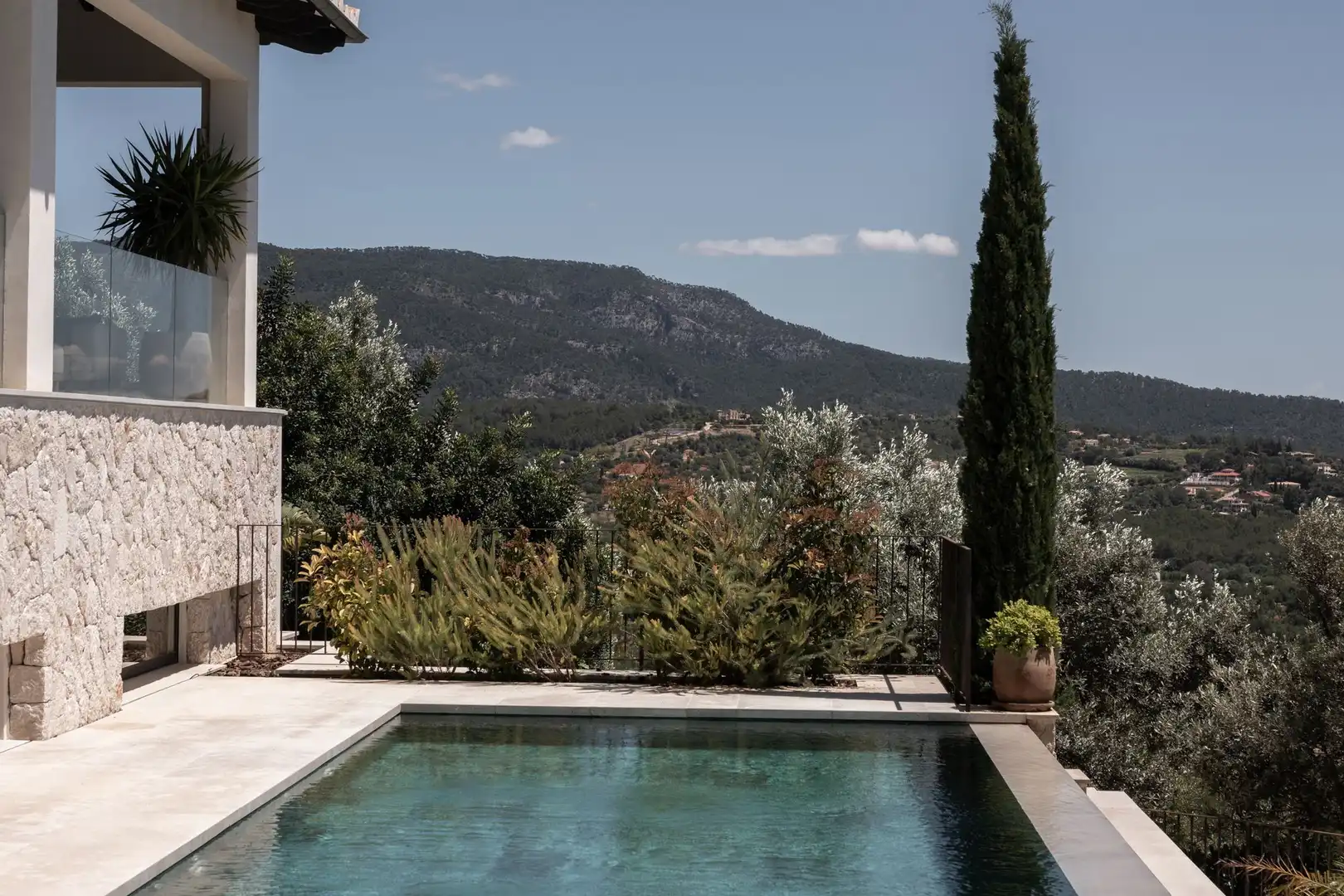 Maison avec terrasse à vendre à Bunyola, imagen 3