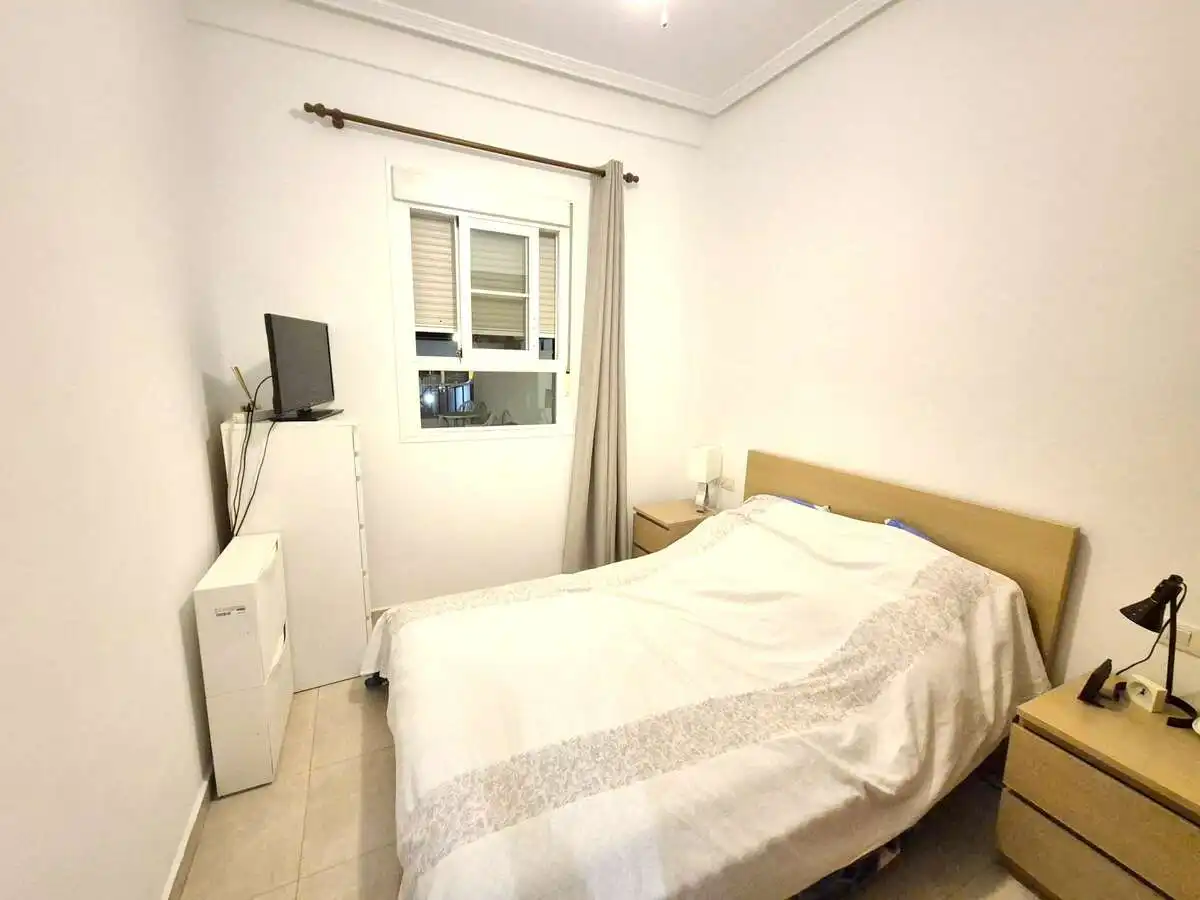 Habitación de Apartamento en venta en Tías con Aire acondicionado, Terraza y Amueblado