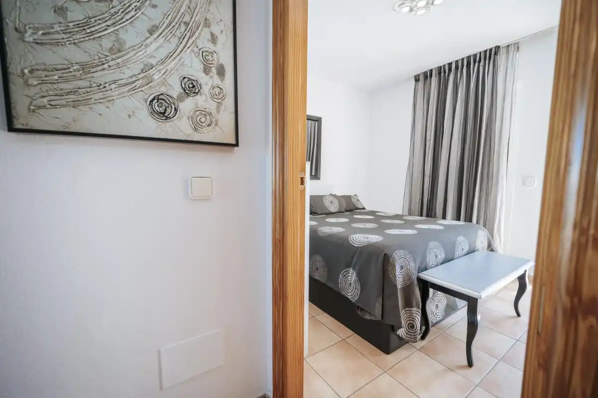 Habitación de Planta baja en venta en Sant Josep de sa Talaia con Aire acondicionado, Calefacción y Terraza