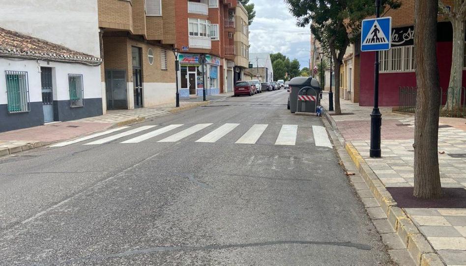 Foto 1 de Casa o xalet en venda a Santa Teresa - Vereda, Albacete