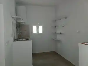 Casa o chalet de alquiler en Calle San Ambrosio, 14, Vejer