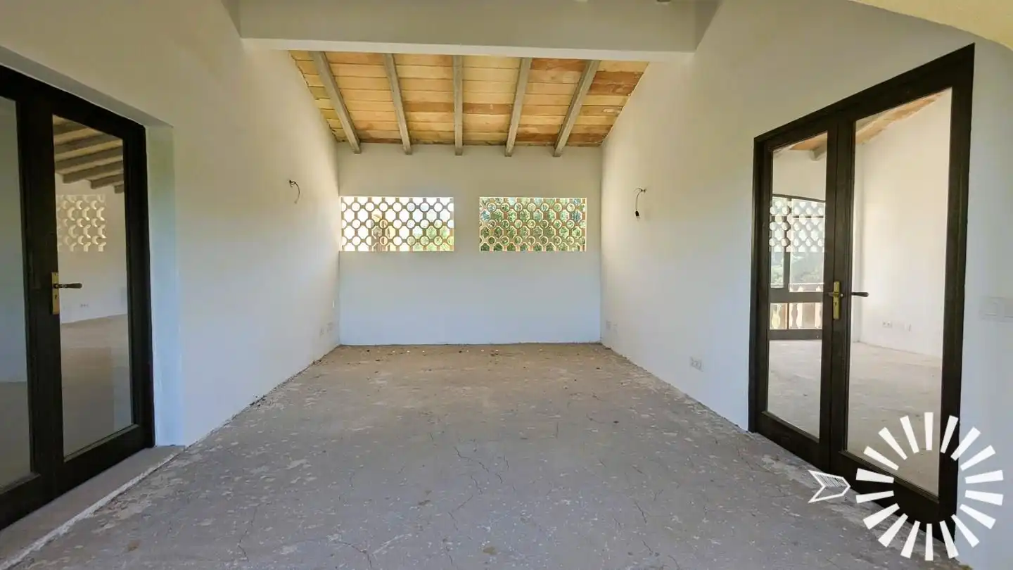 Casa rustica con giardino in vendita a Sa Canova, imagen 33