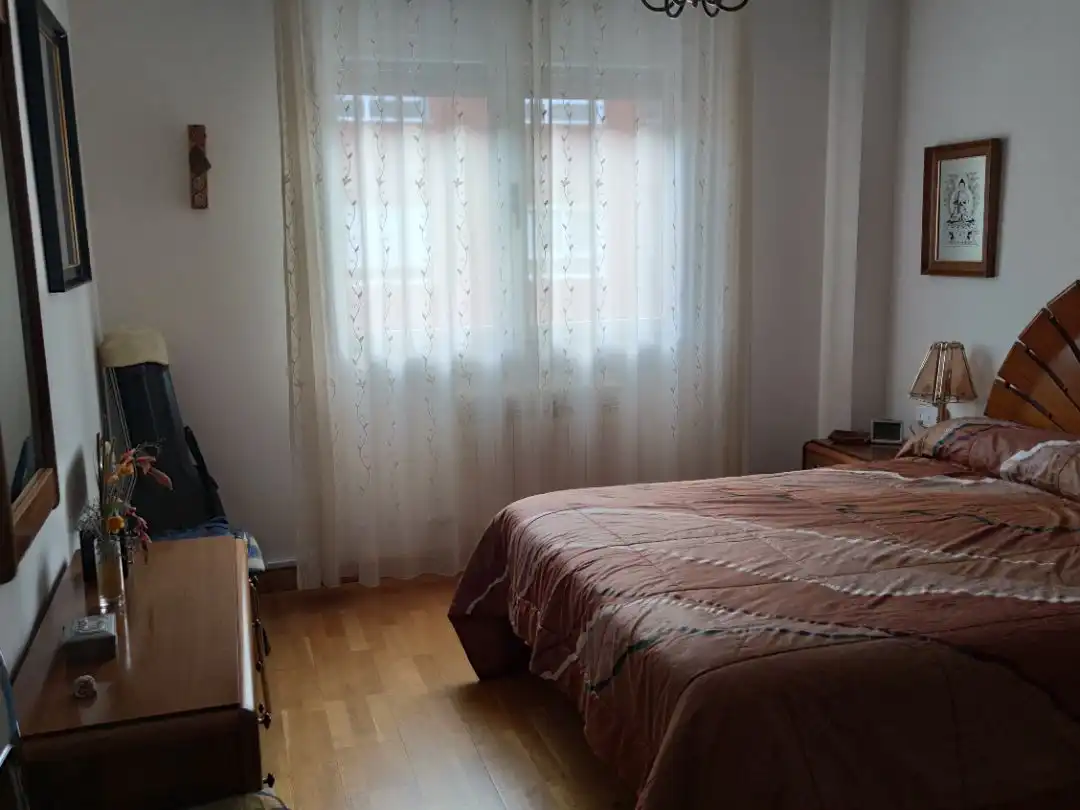 Flat for sale in Almazán, Soria