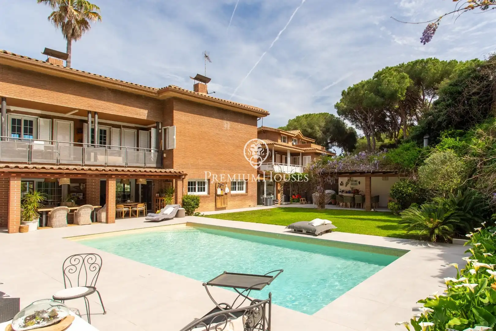 Casa amb terrassa en venda a Centre, imagen 2
