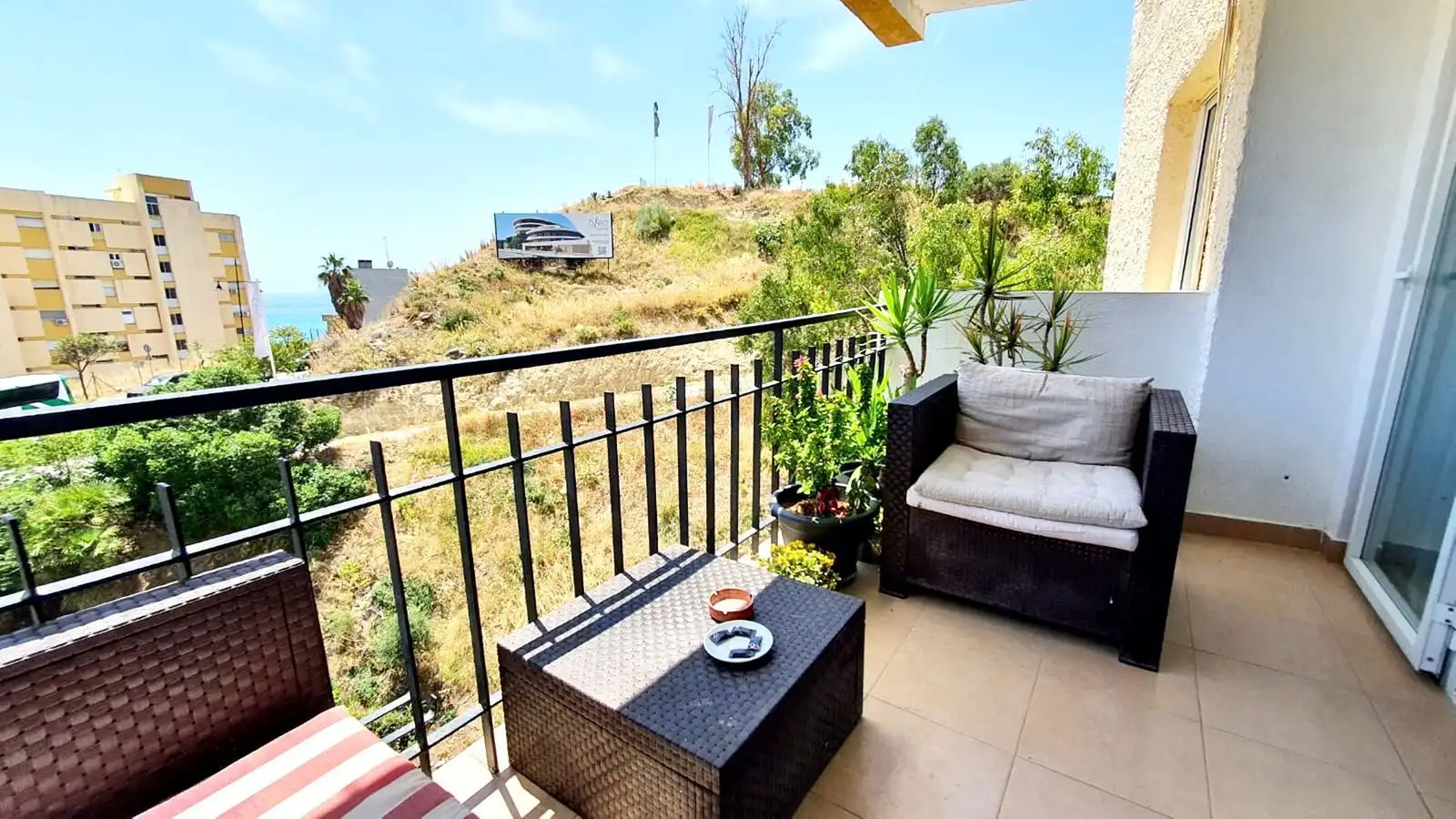 Apartment zum Verkauf in Las Gaviotas  - Carvajal, imagen 25