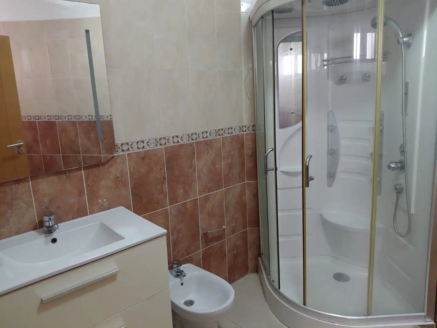 Bathroom of Flat for sale in Güímar  with Storage room
