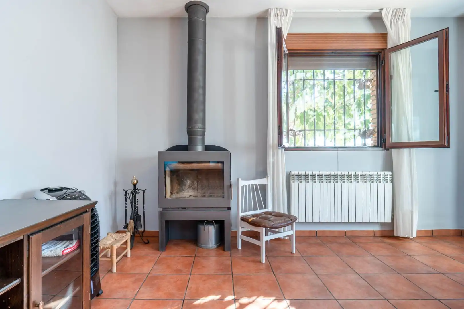Chalet con terraza en venta en ALELIES (VENT), imagen 34