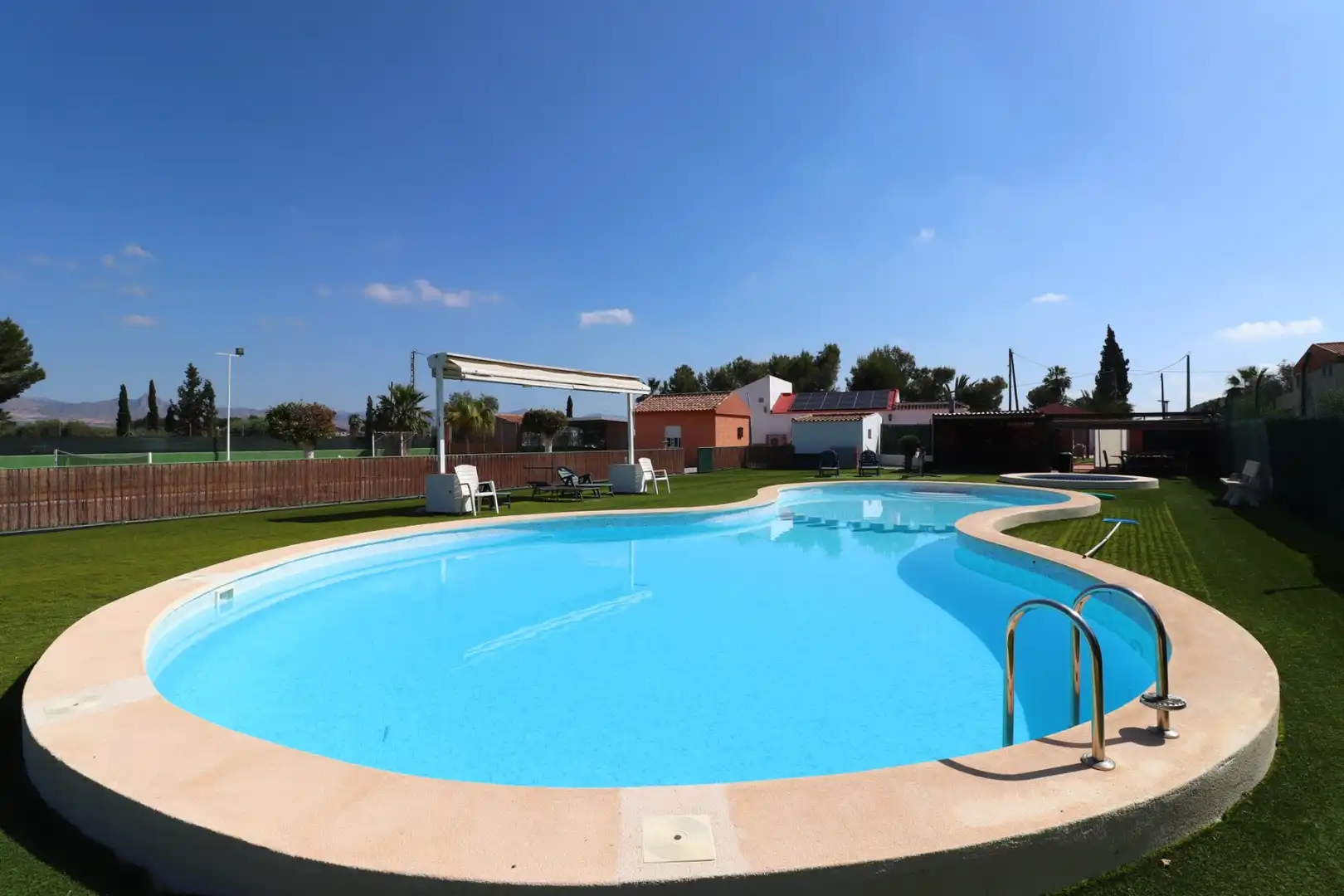 Country house with pool for sale in Benferri, imagen 50
