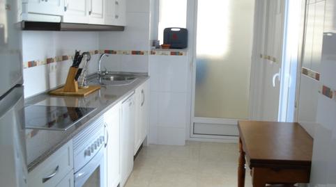 Foto 5 de Pis en venda a Tellerola, Platja de Torres, Villajoyosa / La Vila Joiosa