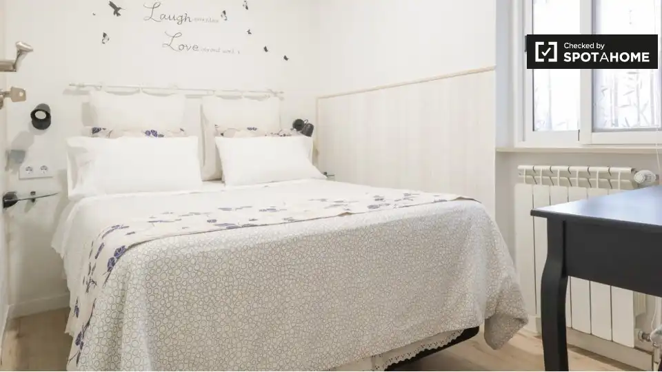 Habitación en La Espinilla - Parque Blanco