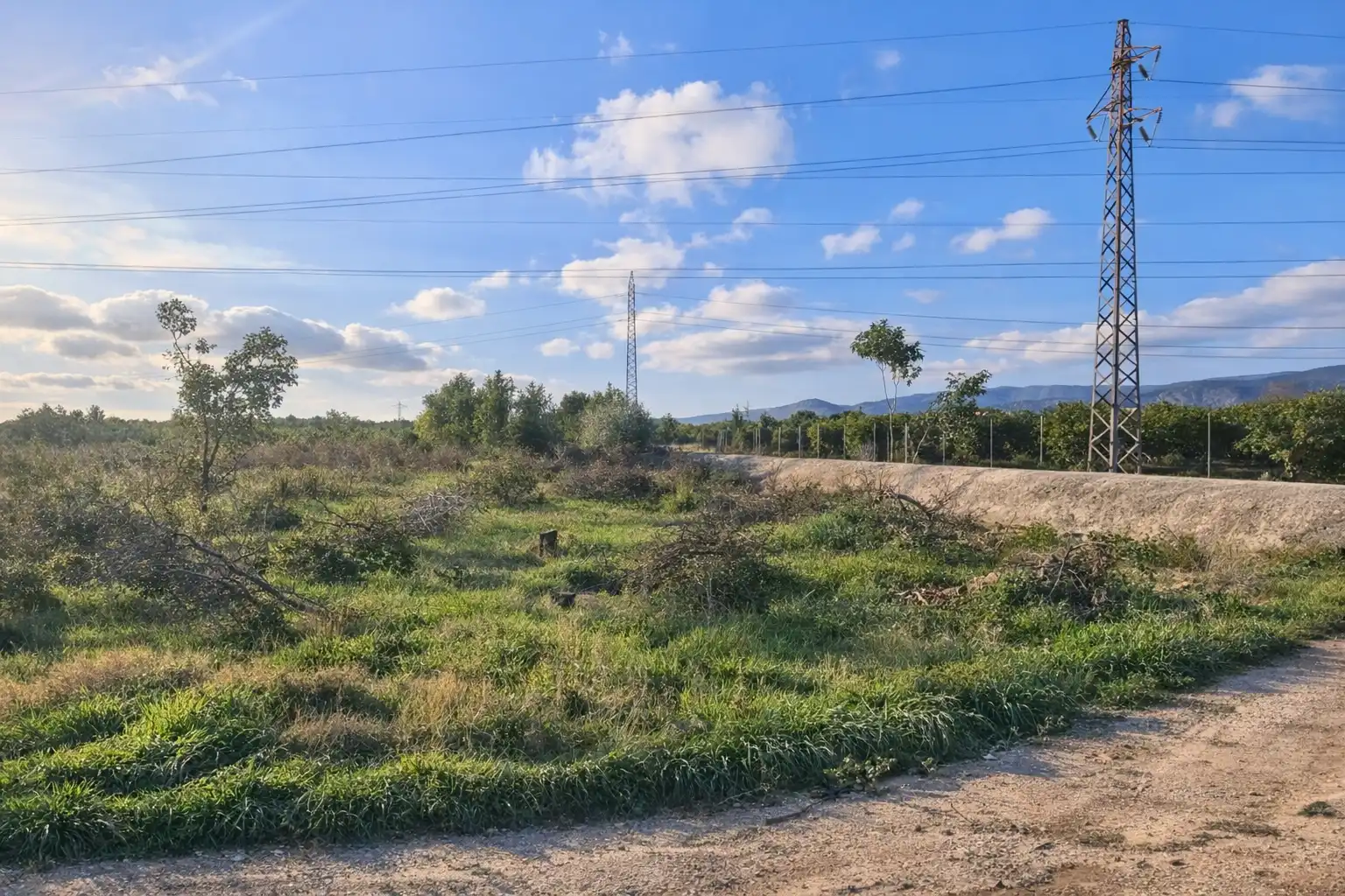 Terreni e lotti in vendita a Oeste, imagen 8
