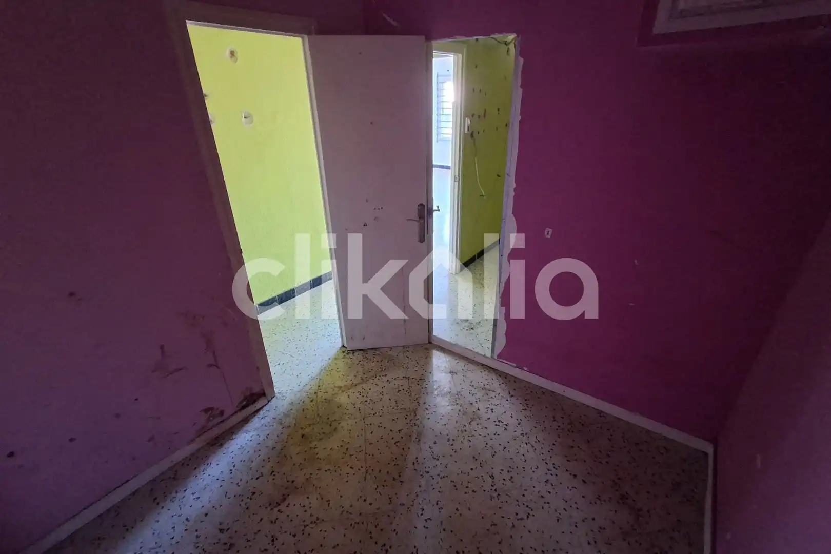 Einfamilien-Reihenhaus zum Verkauf in Sabadell mit Terrasse