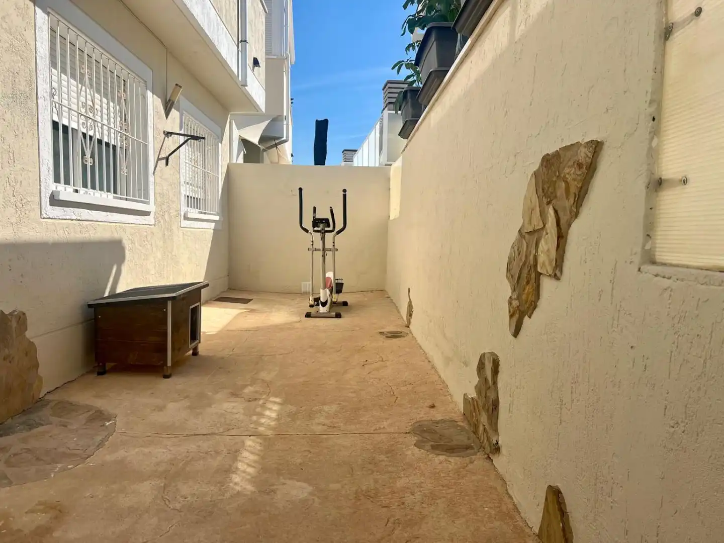 Villa mit Pool zum Verkauf in Balcón de Finestrat - Terra Marina, imagen 31