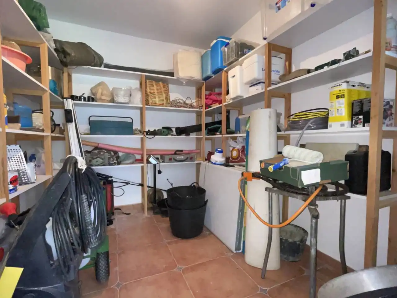 Finca rústica en venda en Estepona amb Aire condicionat, Calefacció i Jardí privat