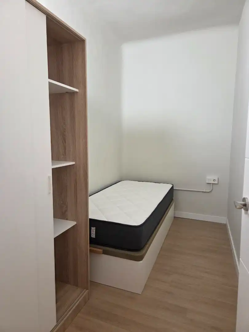 Wohnung zum Verkauf in Calle de la Mina, imagen 9