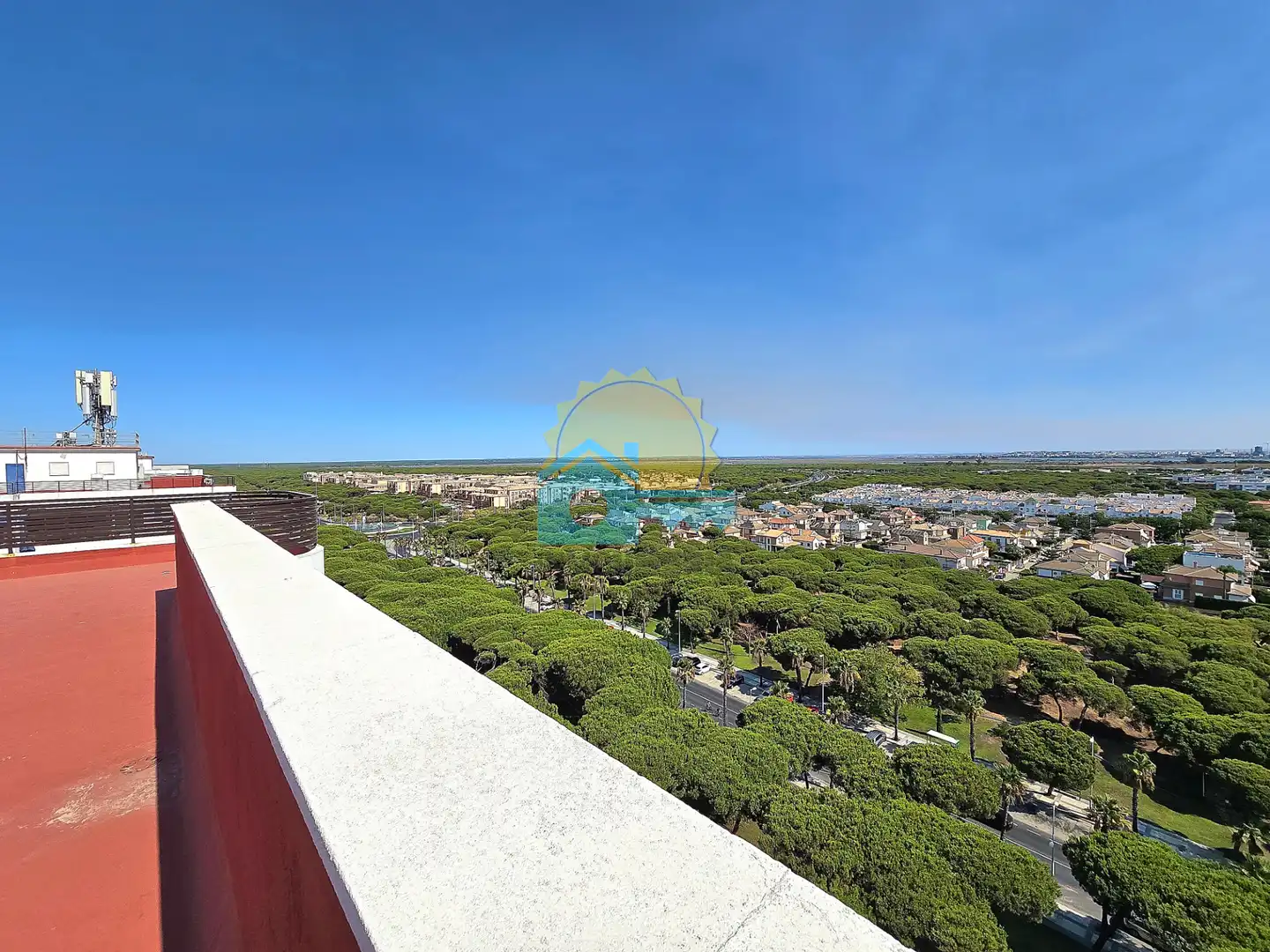 Appartamento con terrazza in vendita a Punta Umbría, imagen 30