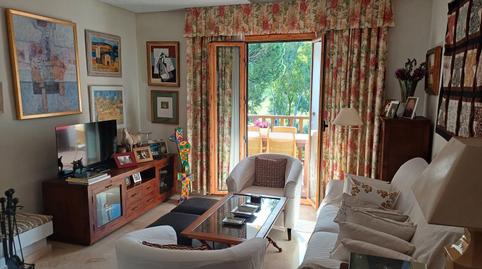 Foto 5 de Pis en venda a N-340, 147, Puerto de la Duquesa, Málaga