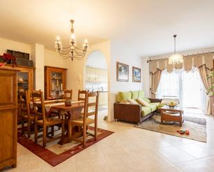 Dining room of Flat for sale in Icod de los Vinos
