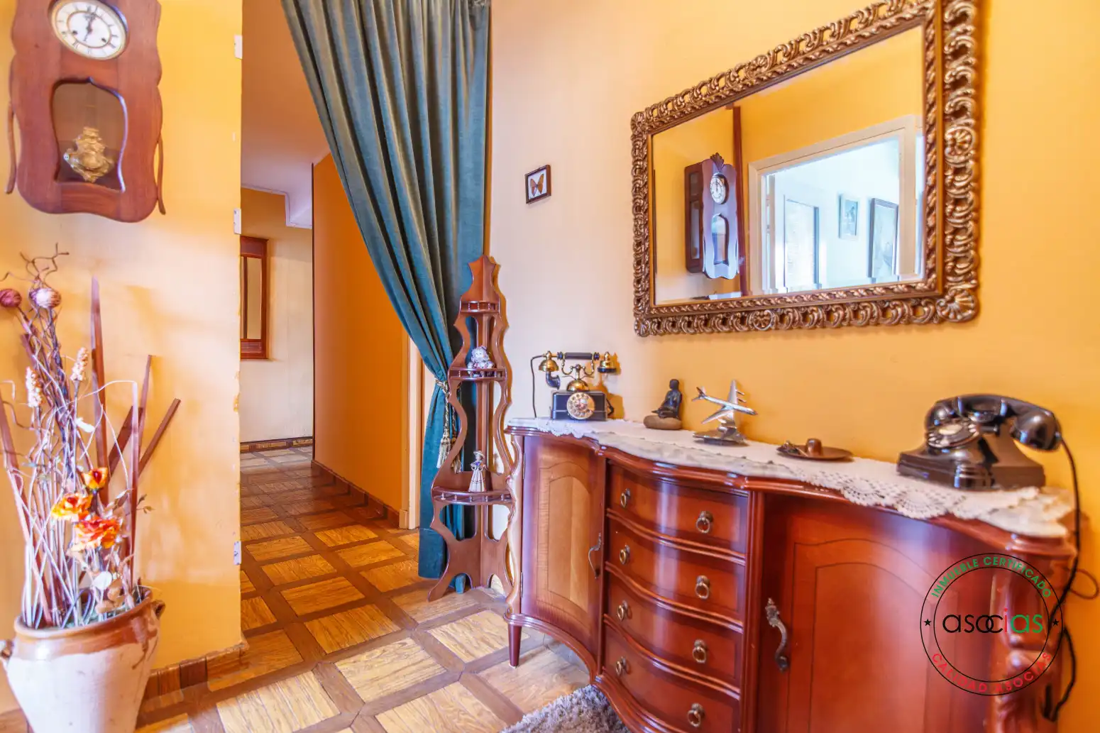 Flat for sale in Nava  with Heating and Balcony