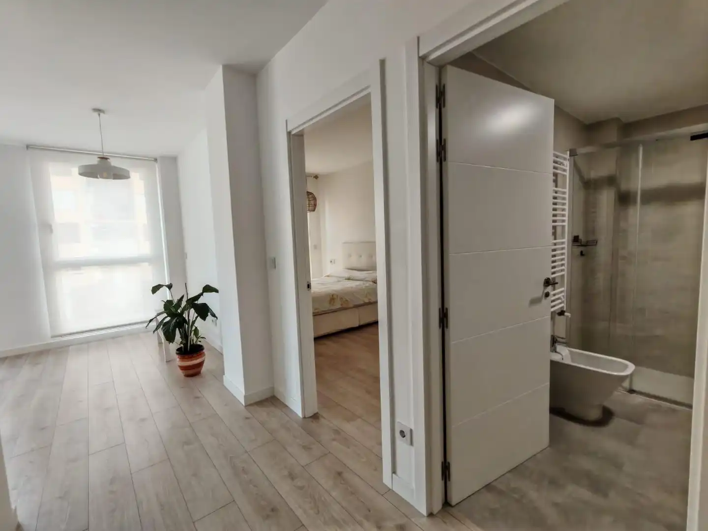 Appartement avec piscine à louer à JACINTO BENAVENTE, imagen 17