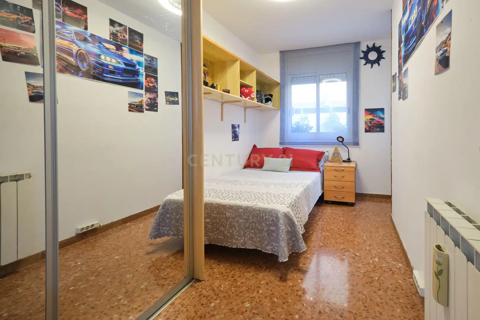 Habitación de Apartamento en venta en Sant Boi de Llobregat con Trastero
