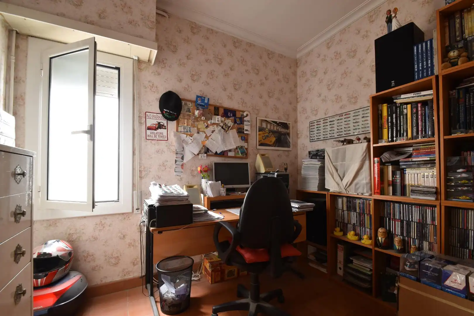 Wohnung mit Terrasse zum Verkauf in Centre Vila, imagen 14