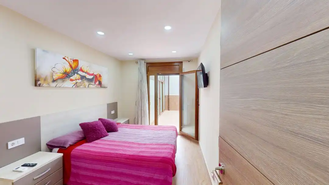 Wohnung zum Verkauf in Palafolls, imagen 11