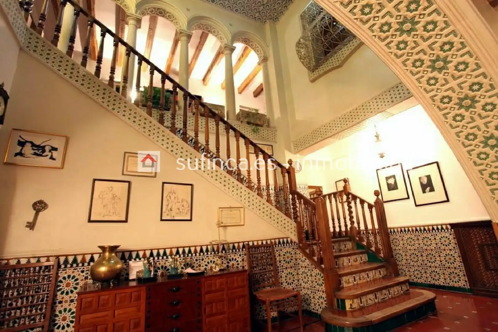 Casa o chalet en venta en Eixample
