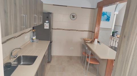 Foto 5 de Pis en venda a Isleta, Las Palmas de Gran Canaria