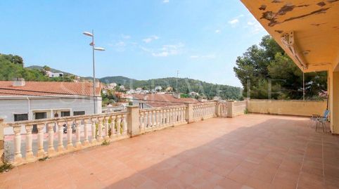 Foto 4 de Casa o xalet en venda a Del Fonoll, Levantina - Montgavina - Quintmar, Sitges