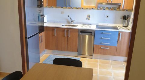 Photo 3 of Flat for rent in Centro, Miranda de Ebro