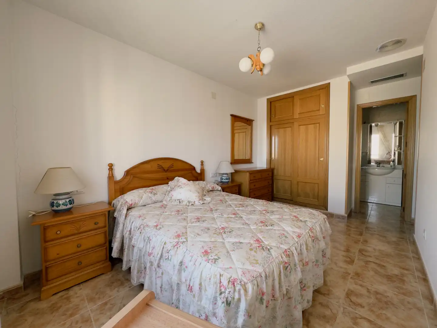 Appartement avec terrasse à vendre à Avenida Canalejas 48, imagen 8