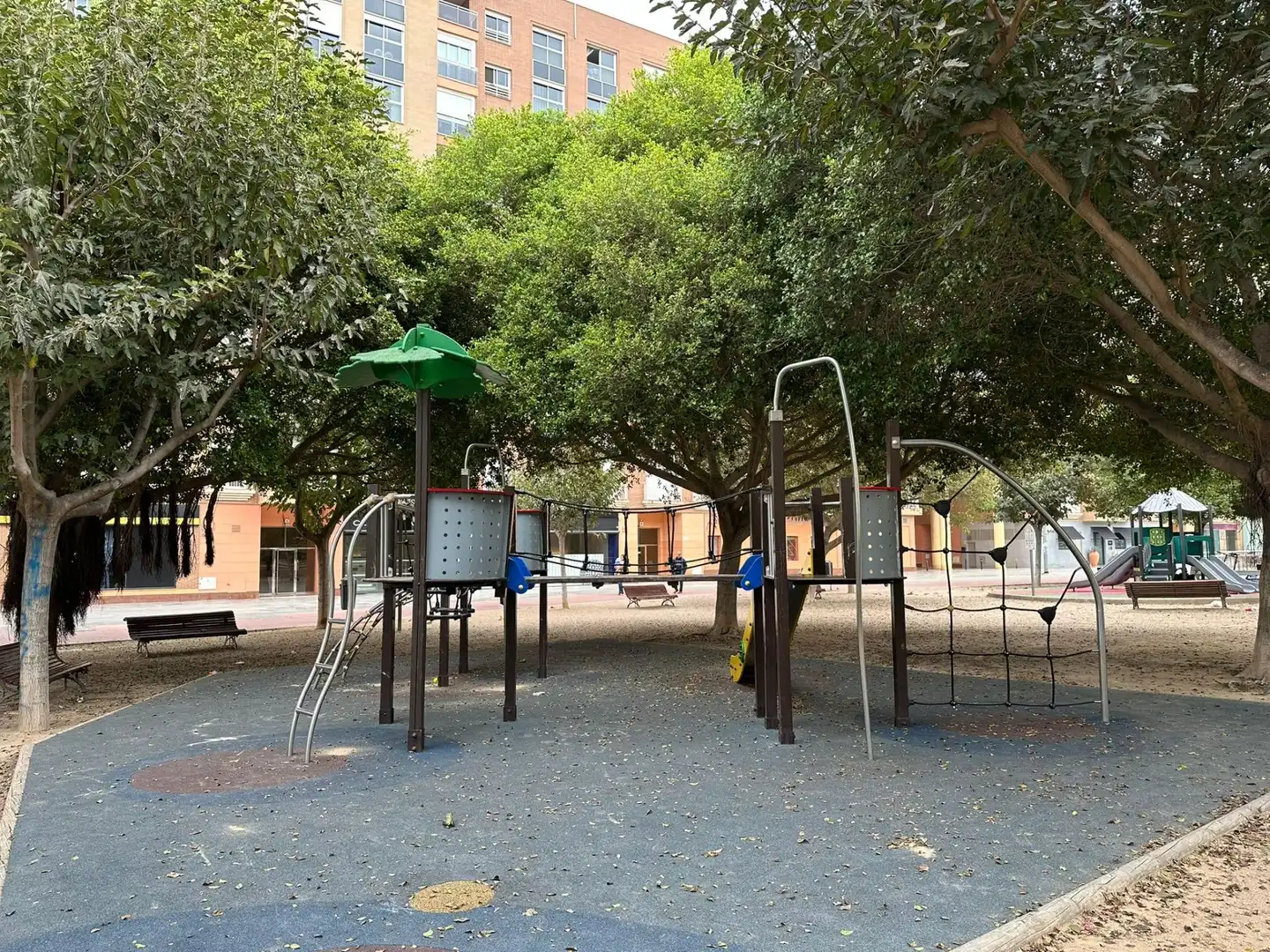 Parcheggio in vendita a Calle Amancio Muñoz, imagen 15