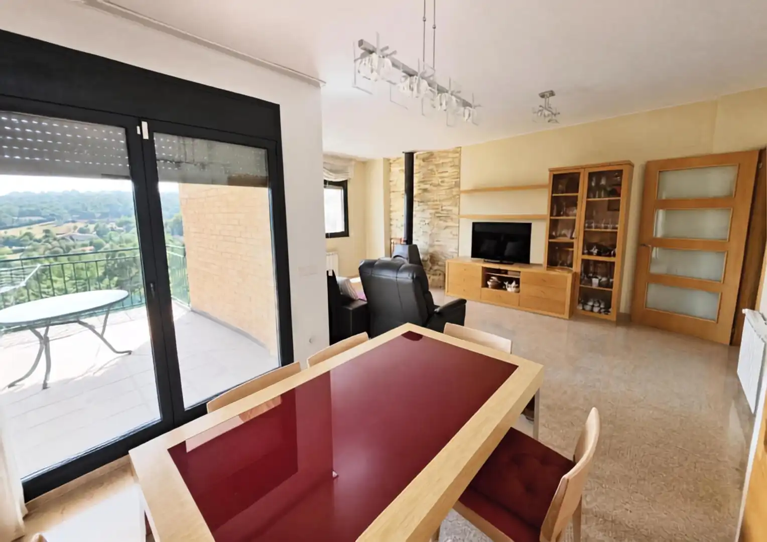 Villa avec piscine à vendre à Sentmenat, imagen 21