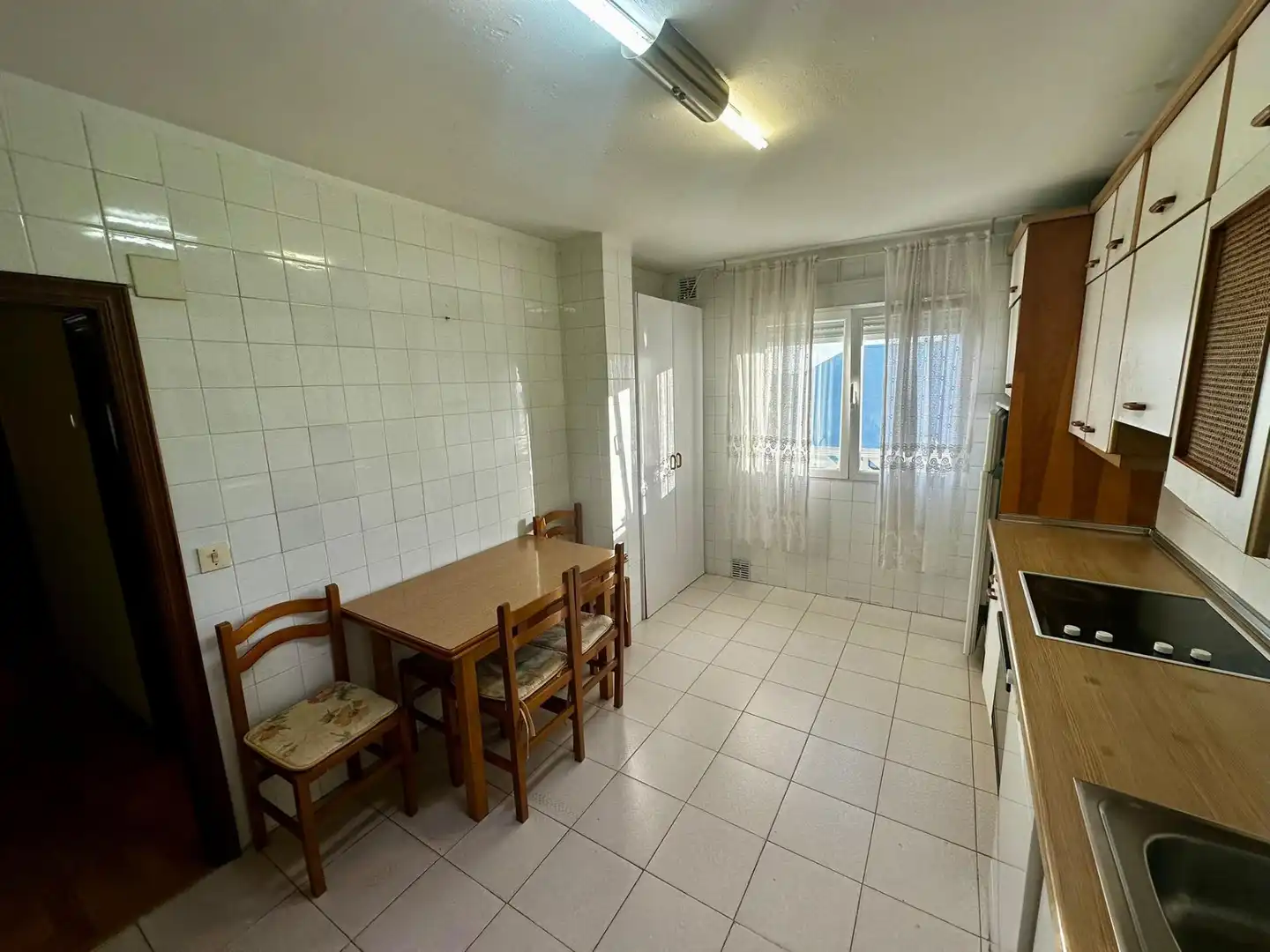 Piso con ascensor en venta en VITORIA, imagen 4