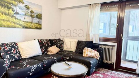 Foto 5 de Piso en venta en Sabino Arana Etorbidea, Basurtu, Bilbao