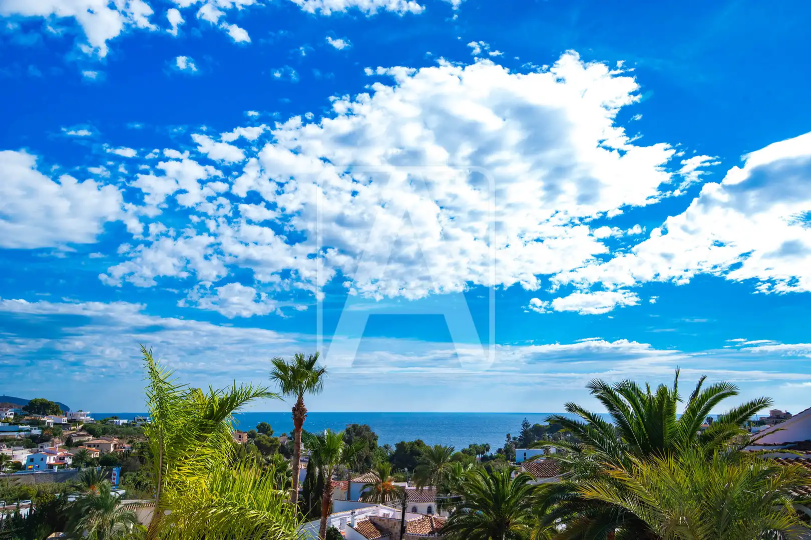 Xalet amb piscina en venda a La Fustera, imagen 3