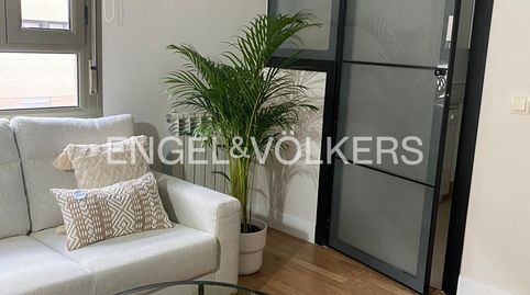 Photo 4 of Flat for rent in Las Tablas, Madrid Capital